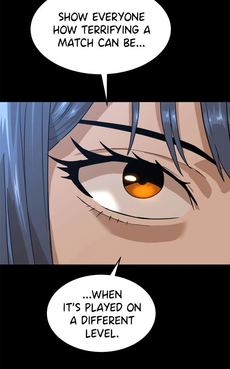 Double Click Chapter 190 Page 109