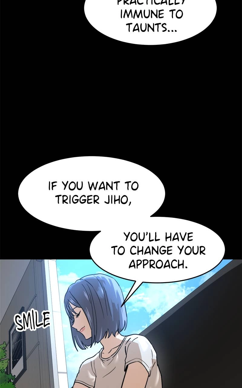 Double Click Chapter 190 Page 111
