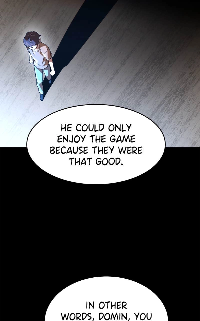 Double Click Chapter 190 Page 116