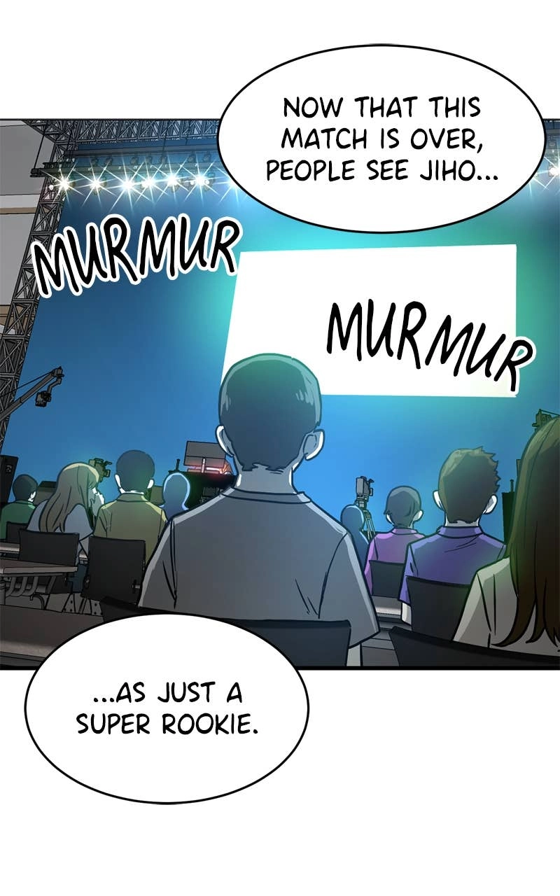 Double Click Chapter 190 Page 129