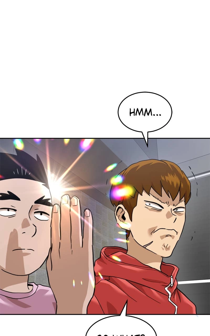 Double Click Chapter 191 Page 14