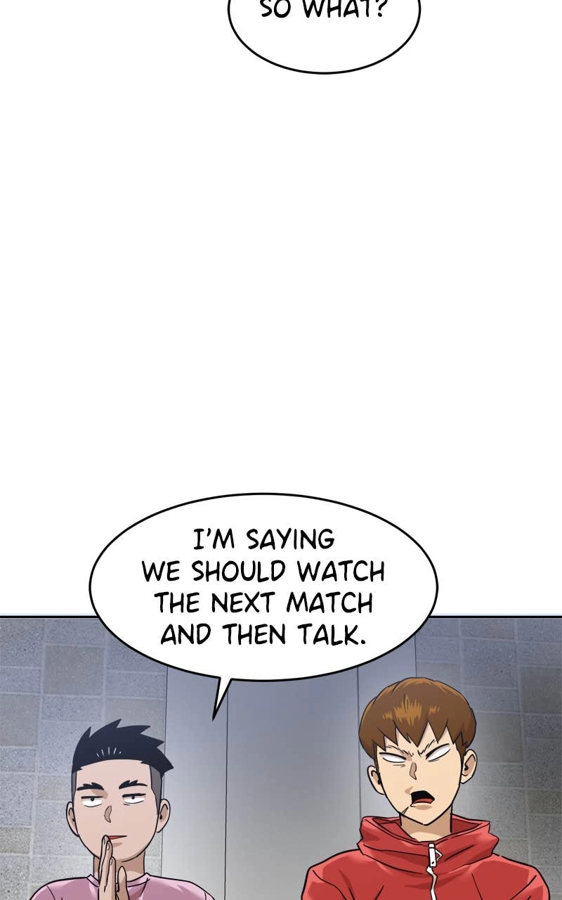 Double Click Chapter 191 Page 15