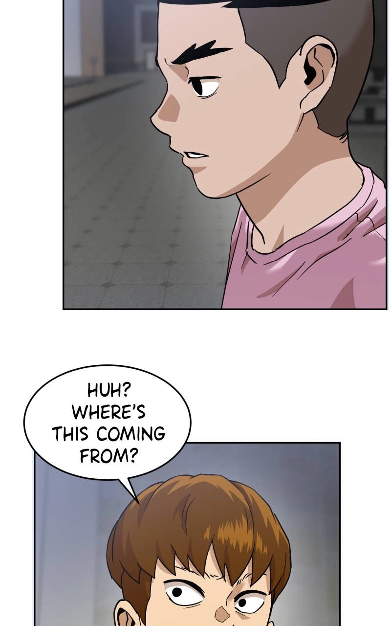 Double Click Chapter 191 Page 17