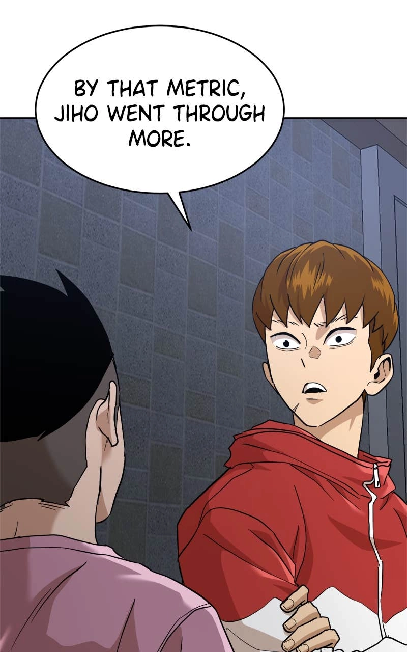 Double Click Chapter 191 Page 30