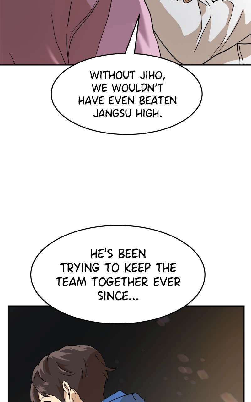 Double Click Chapter 191 Page 31