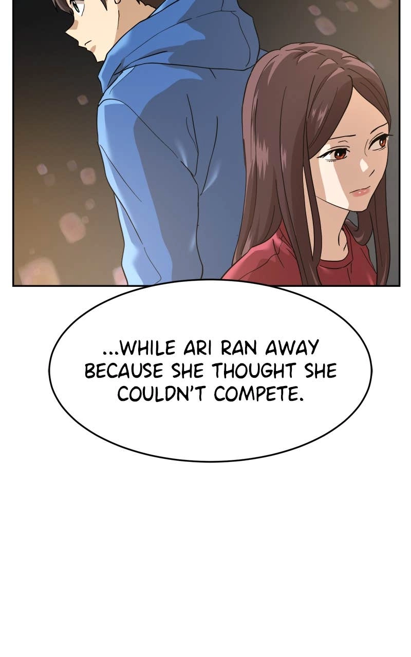 Double Click Chapter 191 Page 32