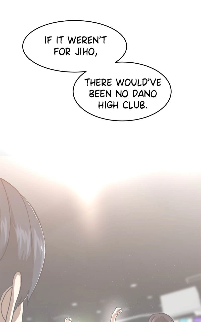 Double Click Chapter 191 Page 38