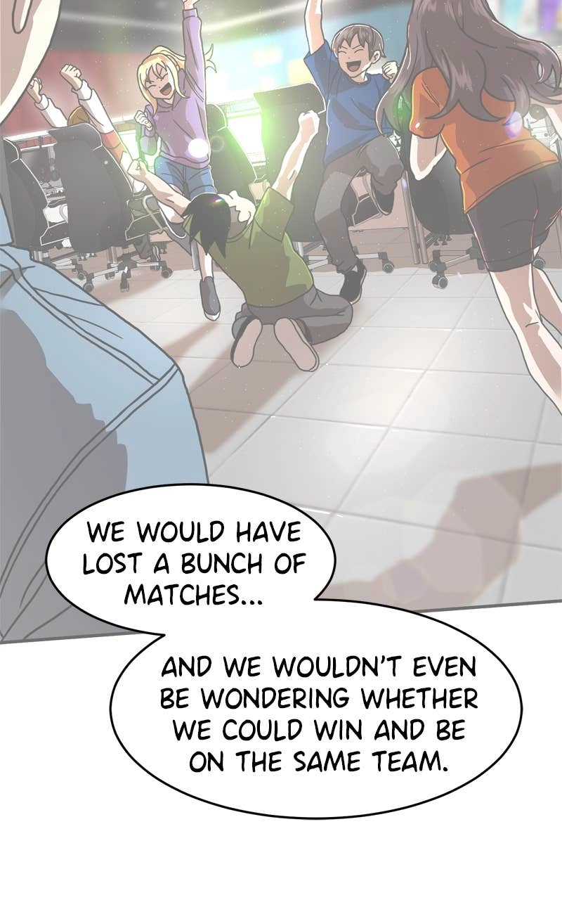 Double Click Chapter 191 Page 39