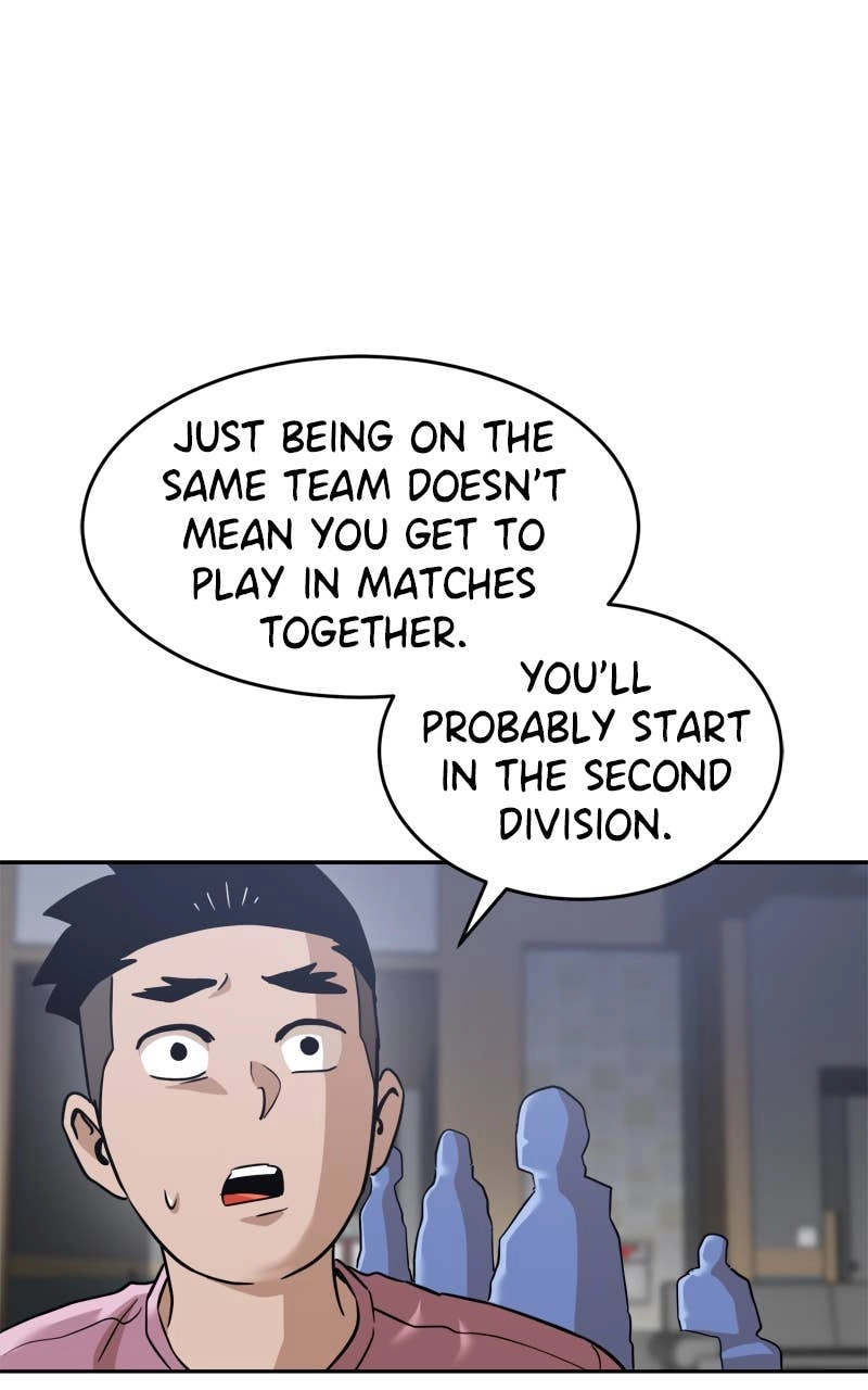 Double Click Chapter 191 Page 43