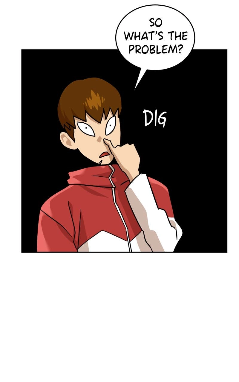 Double Click Chapter 191 Page 48