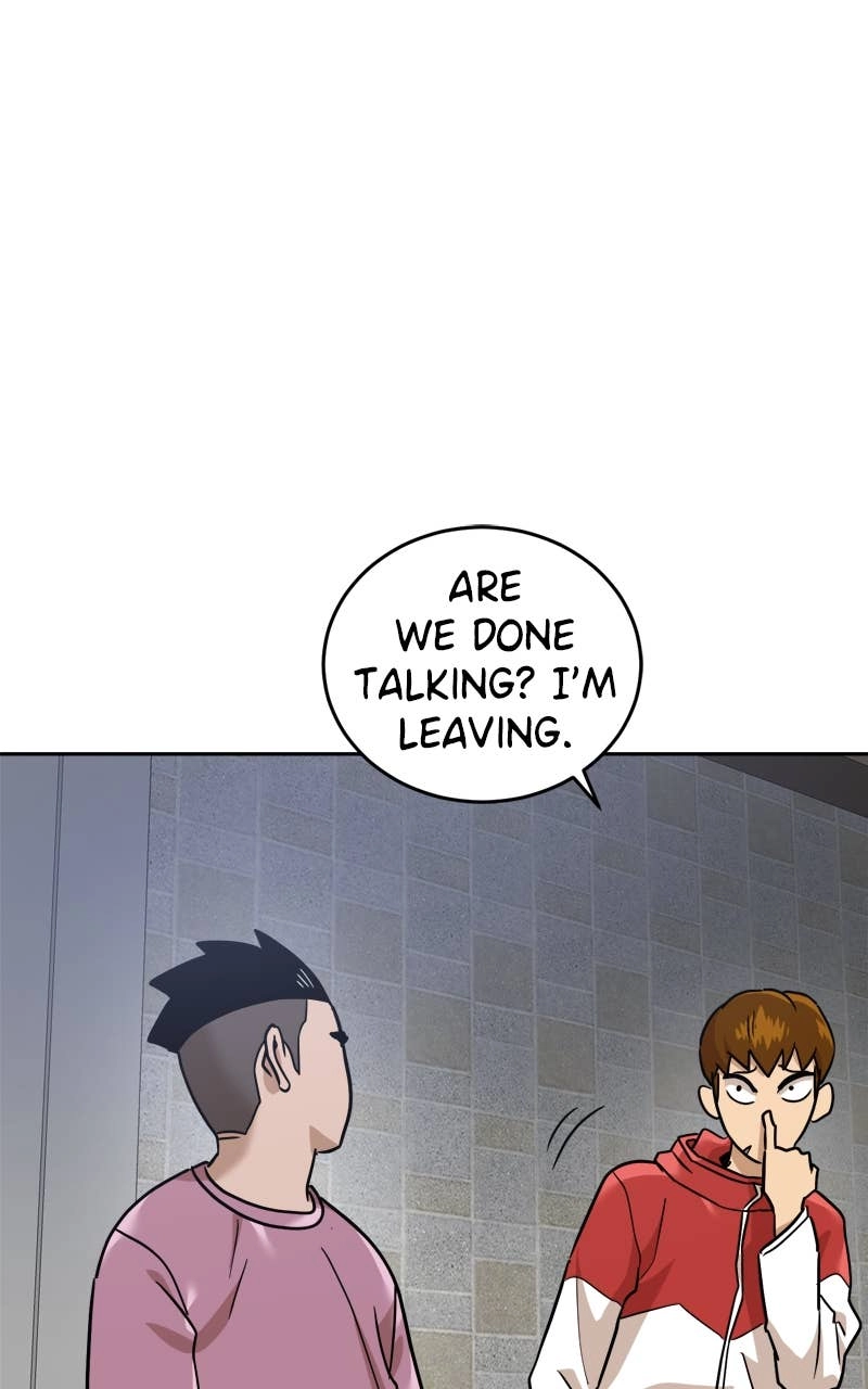 Double Click Chapter 191 Page 49