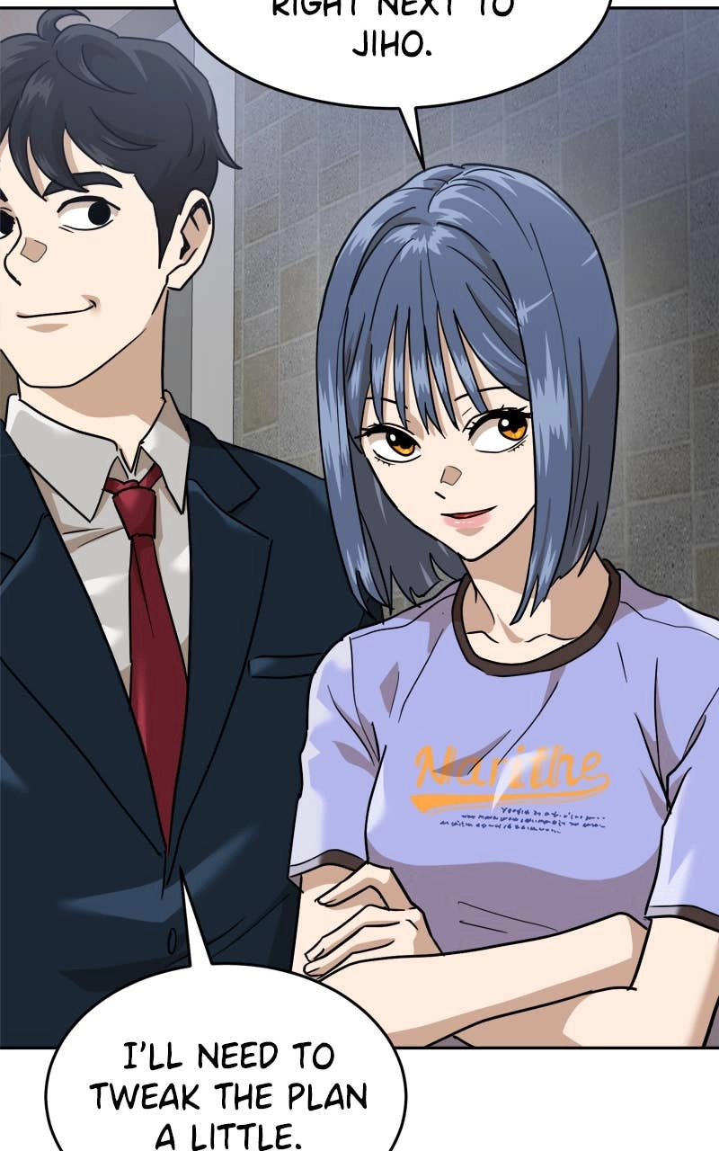 Double Click Chapter 191 Page 63