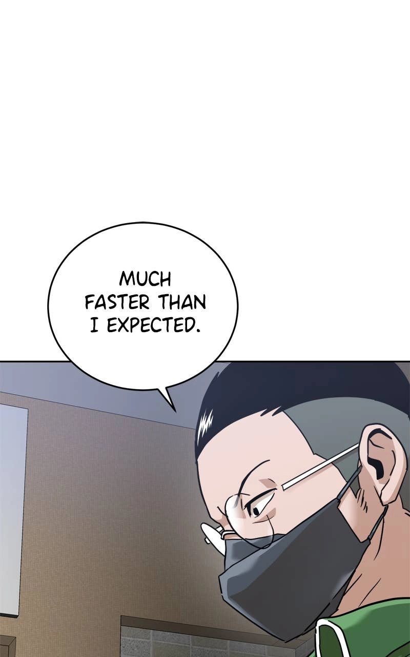 Double Click Chapter 191 Page 69