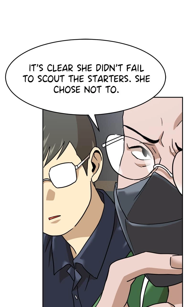 Double Click Chapter 191 Page 74
