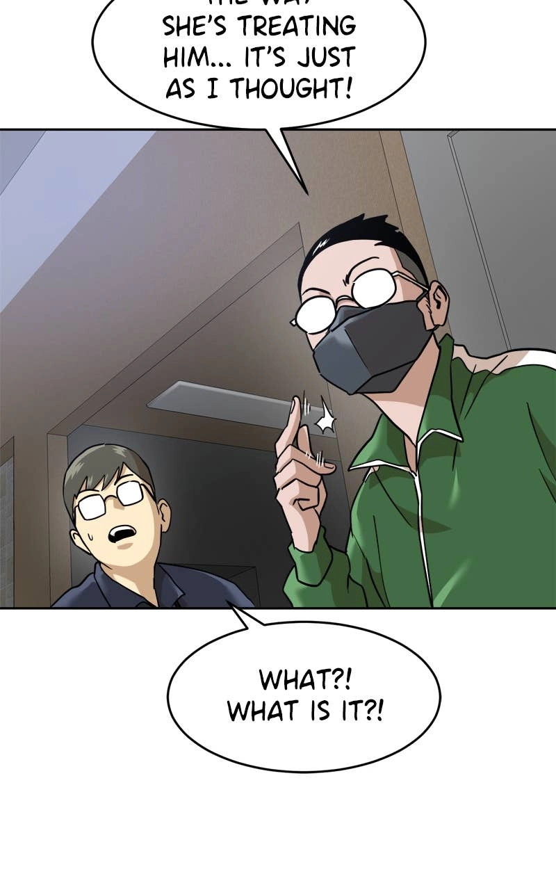 Double Click Chapter 191 Page 76