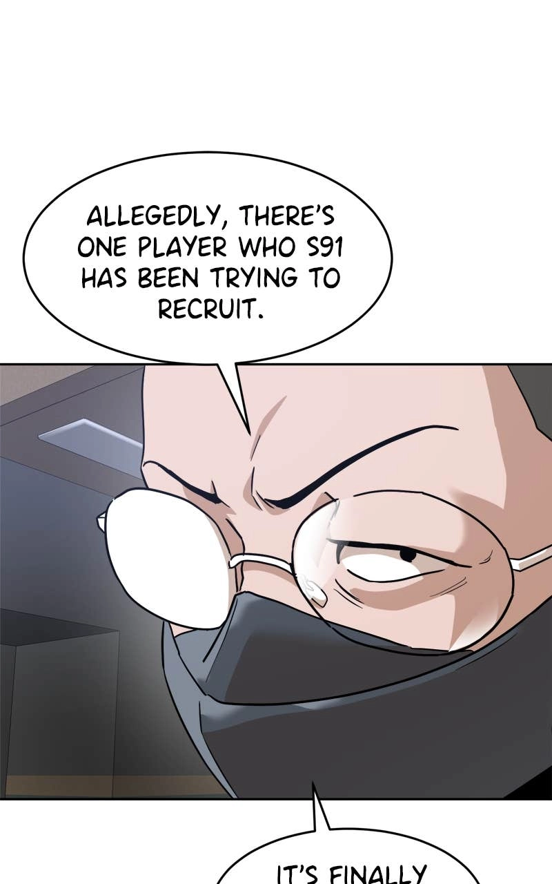 Double Click Chapter 191 Page 77