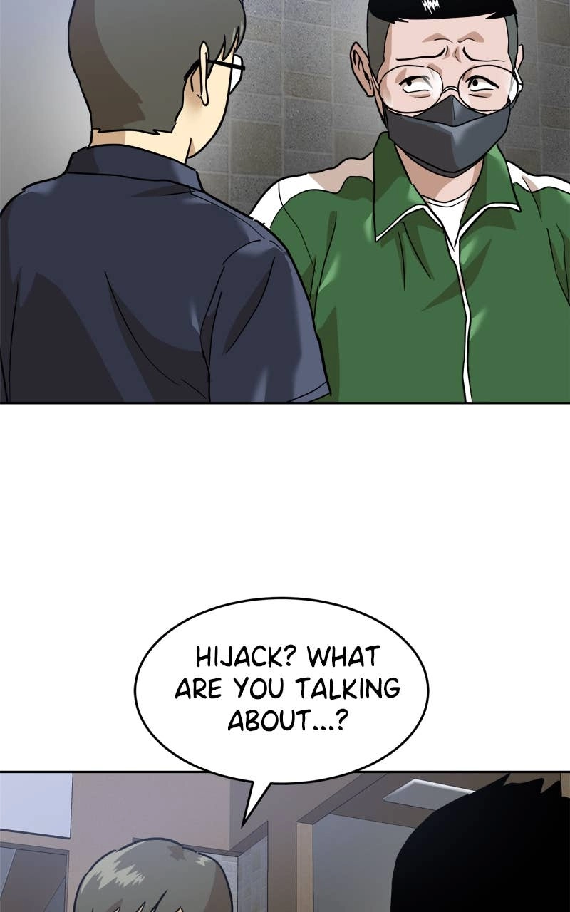 Double Click Chapter 191 Page 80