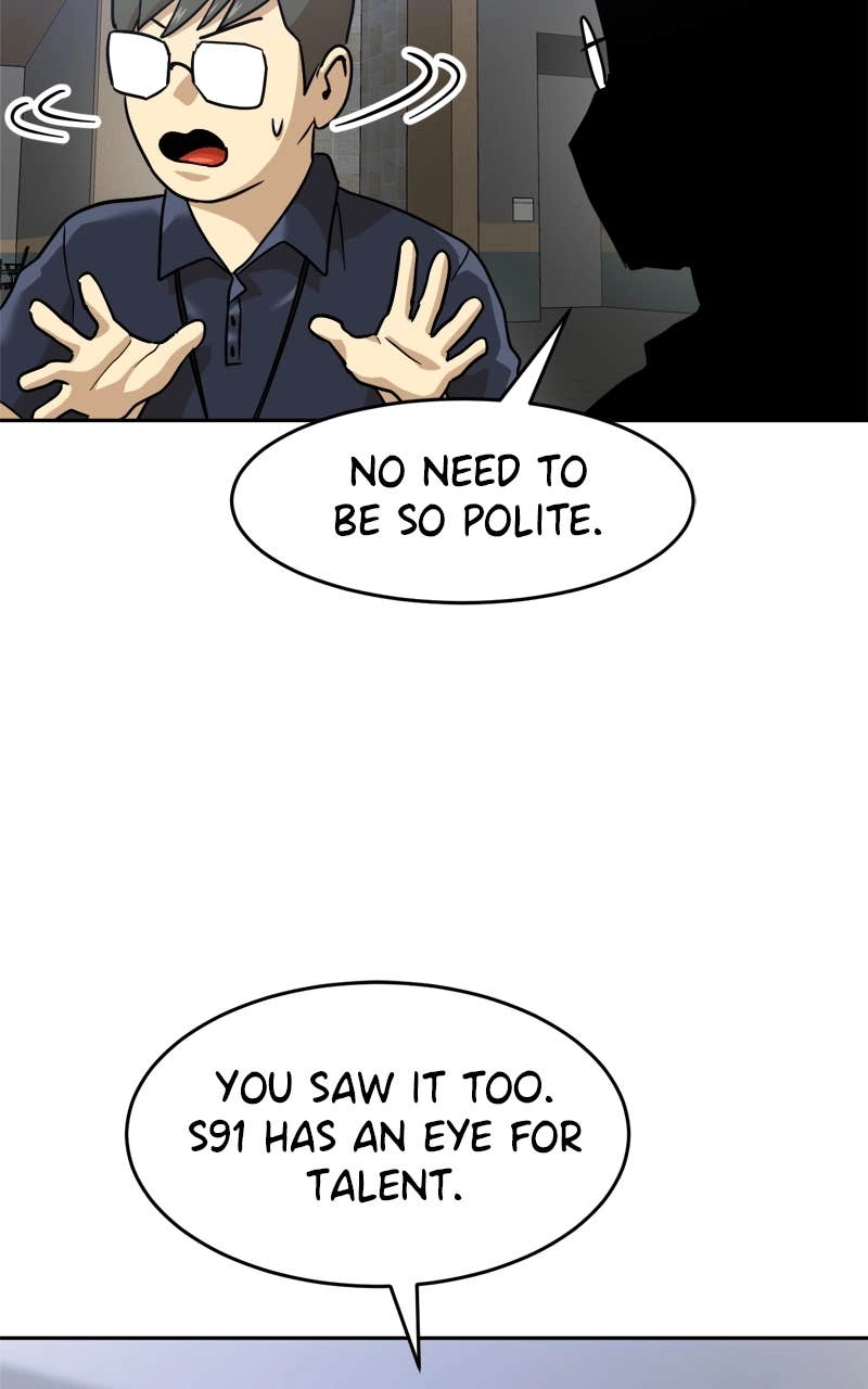 Double Click Chapter 191 Page 81