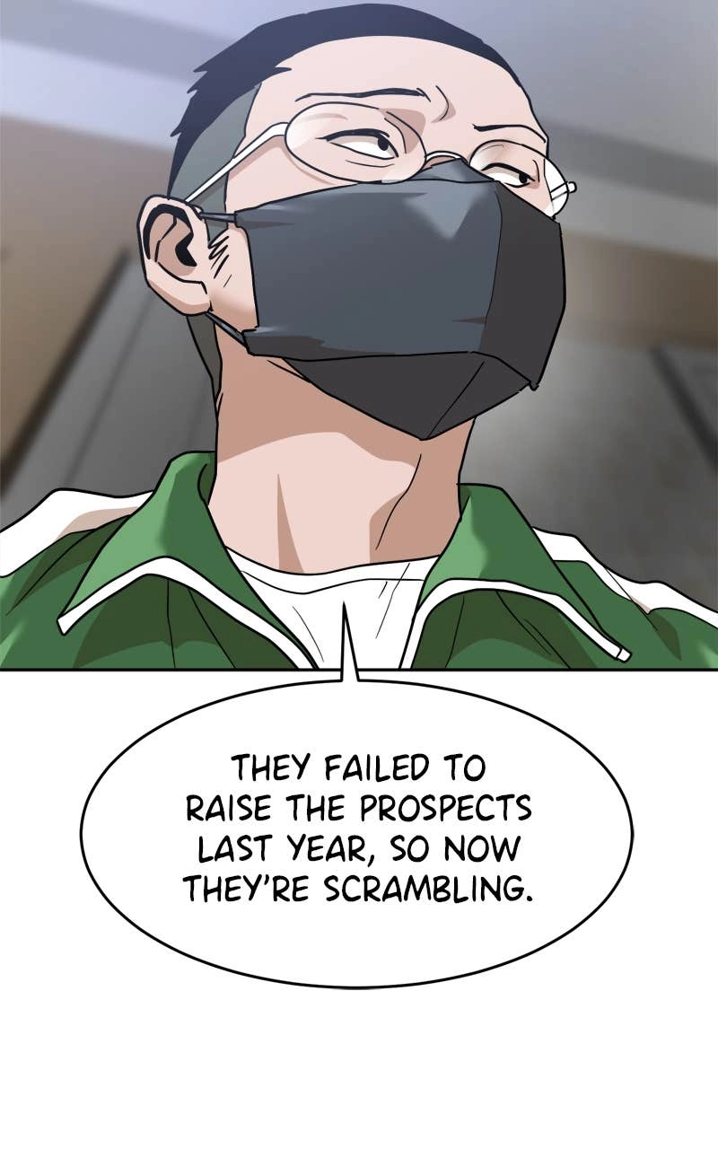 Double Click Chapter 191 Page 82