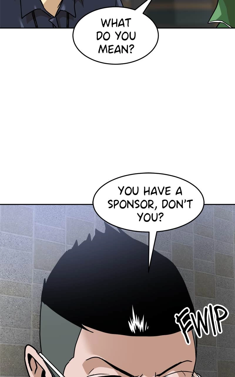 Double Click Chapter 191 Page 84