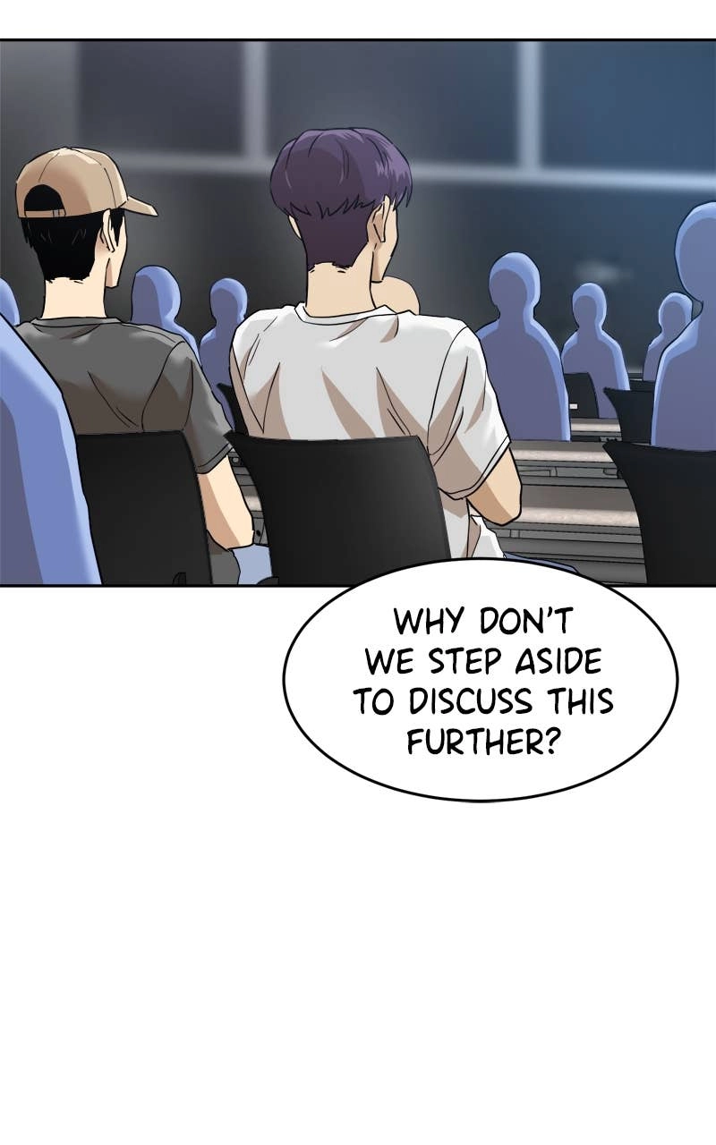 Double Click Chapter 191 Page 92