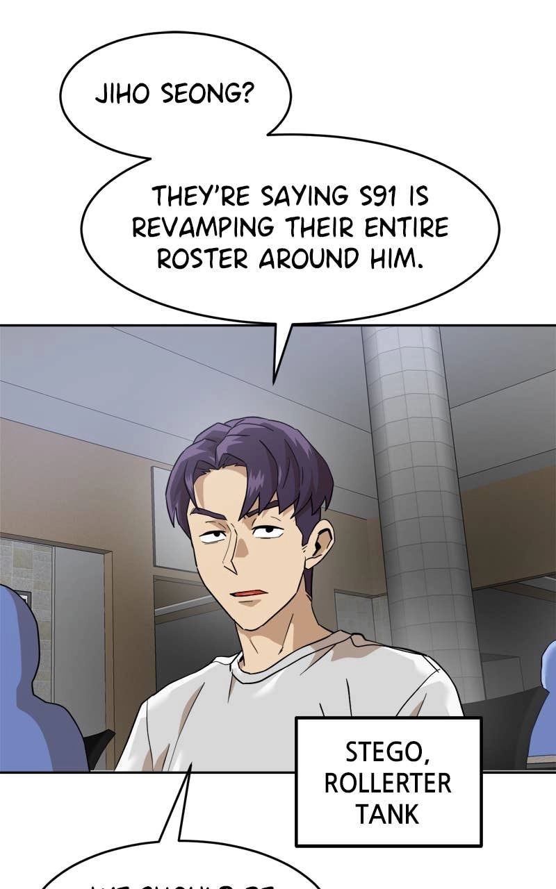 Double Click Chapter 191 Page 95