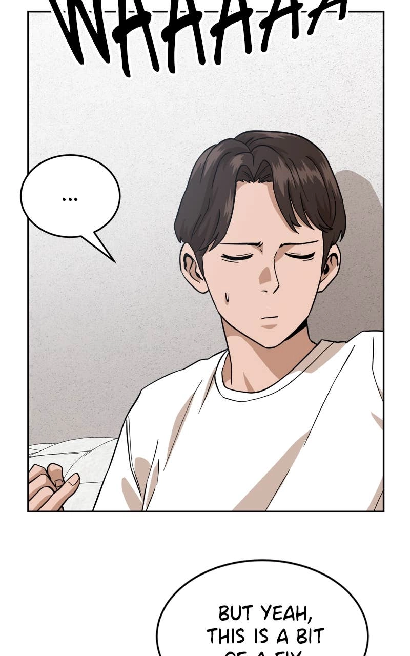 Double Click Chapter 192 Page 8