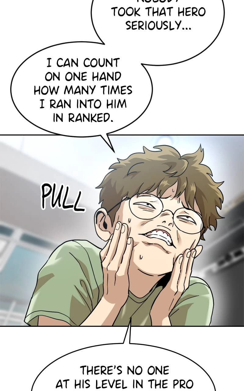 Double Click Chapter 192 Page 11