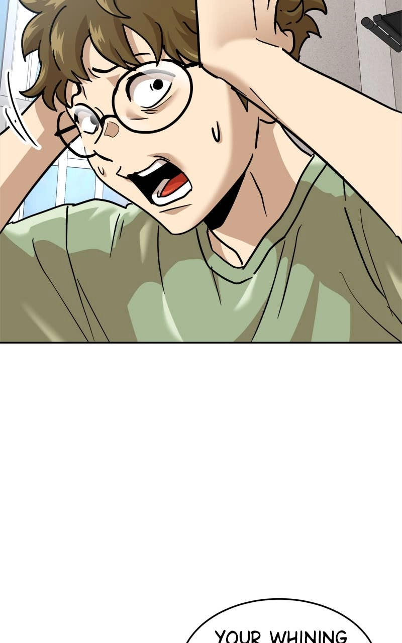 Double Click Chapter 192 Page 19