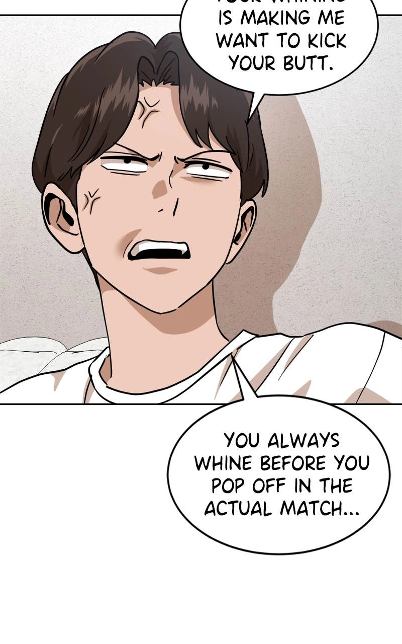 Double Click Chapter 192 Page 20