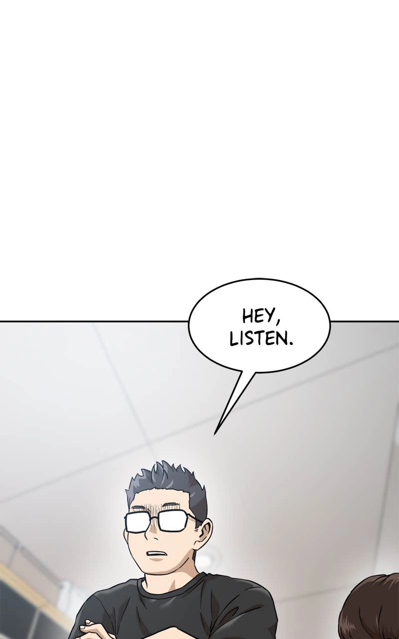 Double Click Chapter 192 Page 23