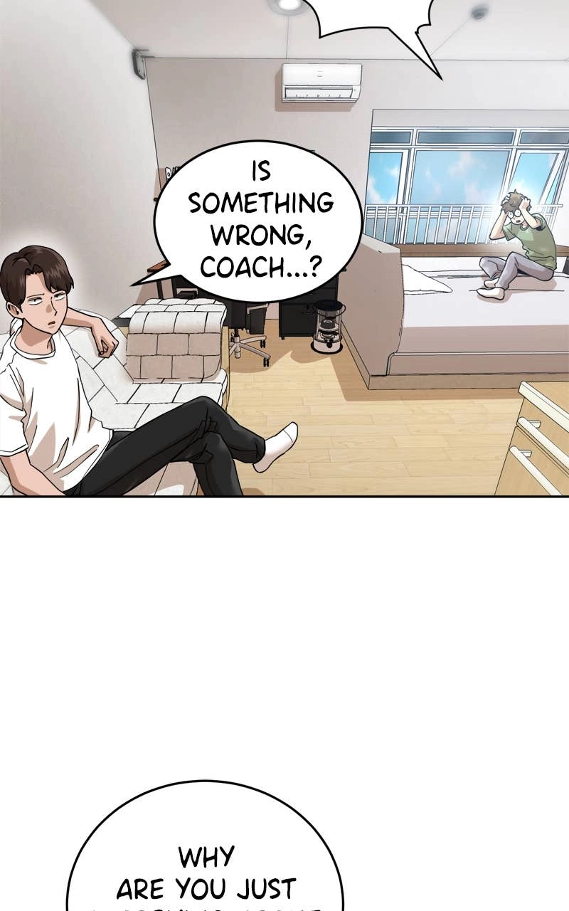 Double Click Chapter 192 Page 25