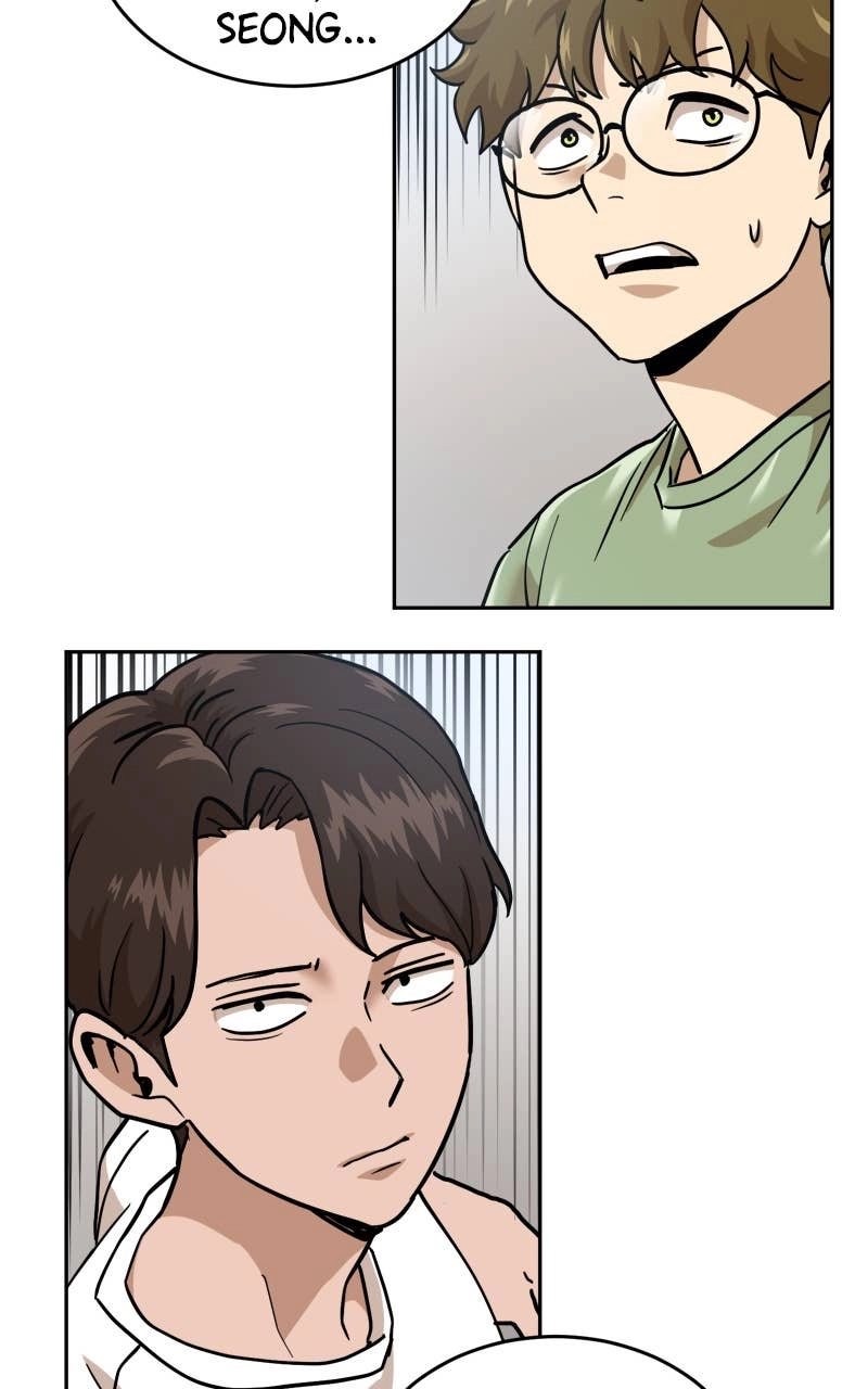 Double Click Chapter 192 Page 28
