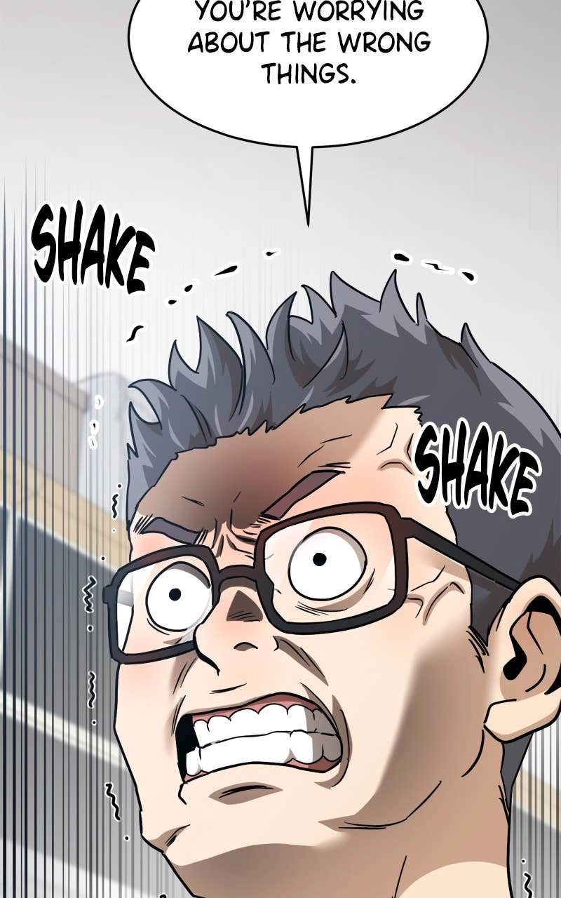 Double Click Chapter 192 Page 37