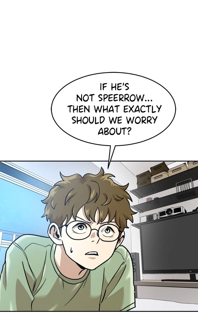 Double Click Chapter 192 Page 39