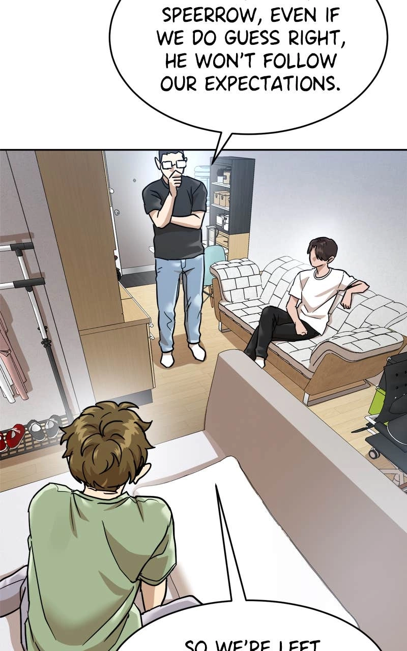Double Click Chapter 192 Page 49