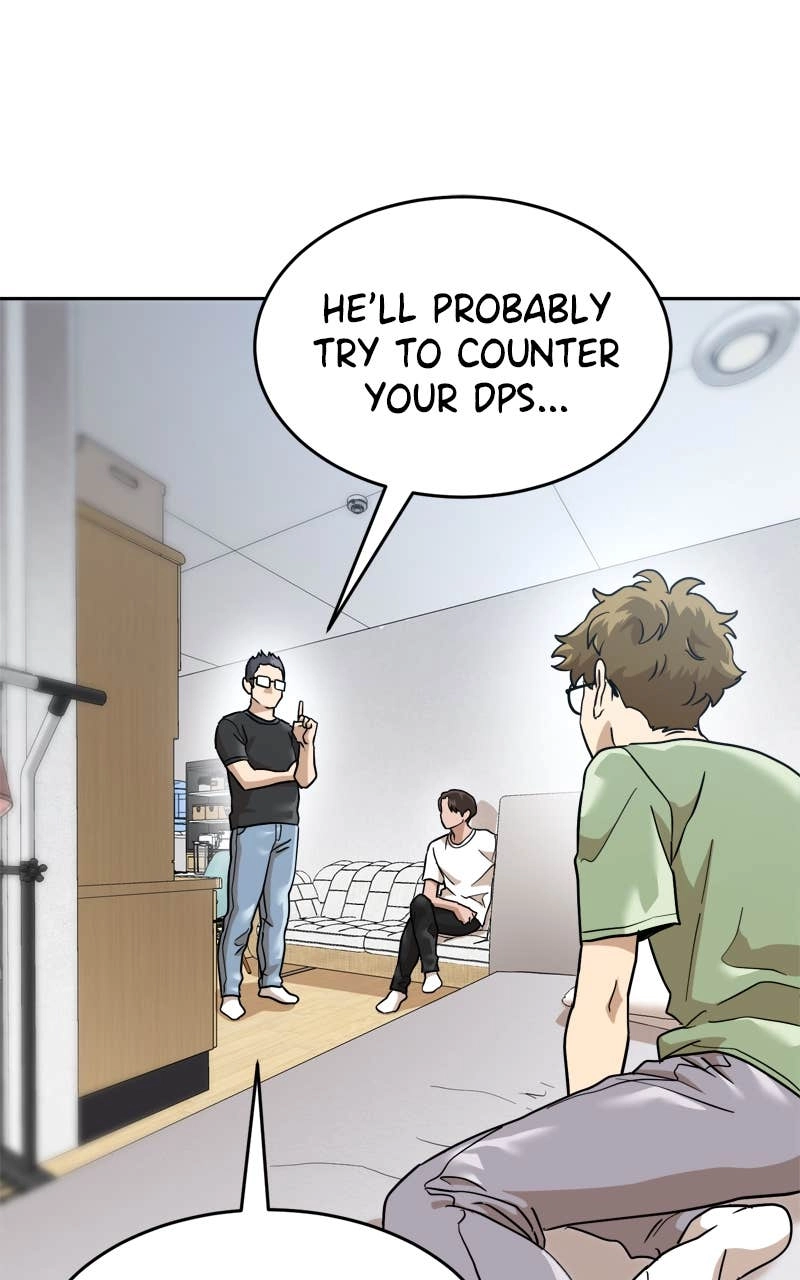 Double Click Chapter 192 Page 52