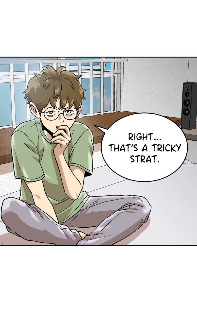 Double Click Chapter 192 Page 61