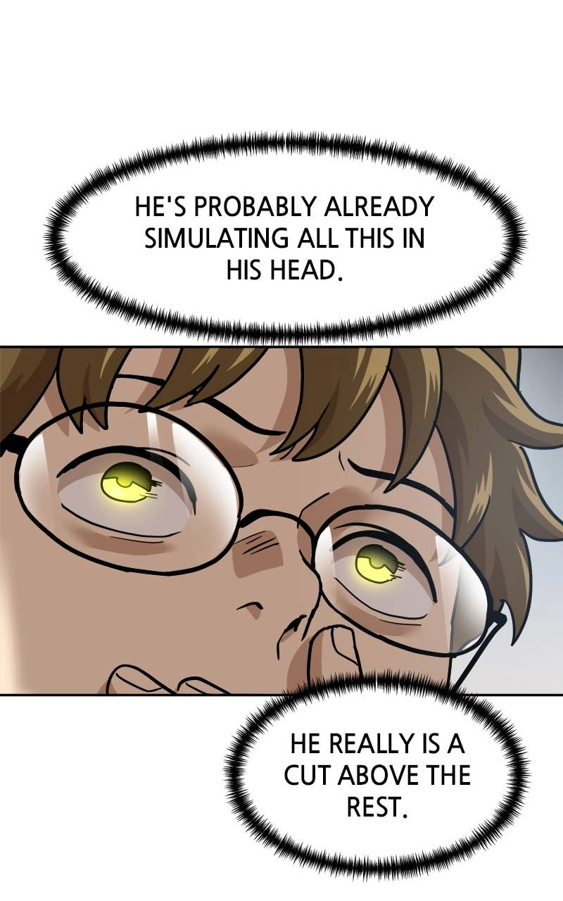 Double Click Chapter 192 Page 66