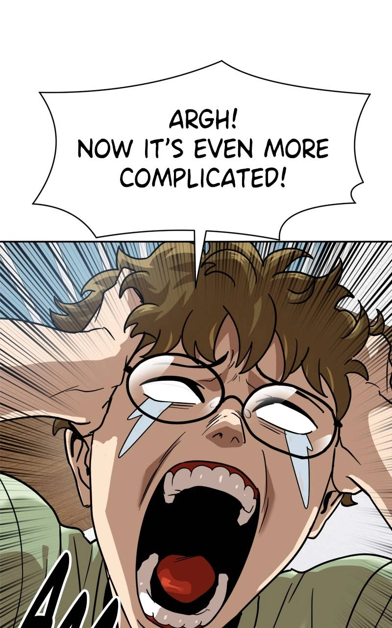 Double Click Chapter 192 Page 71