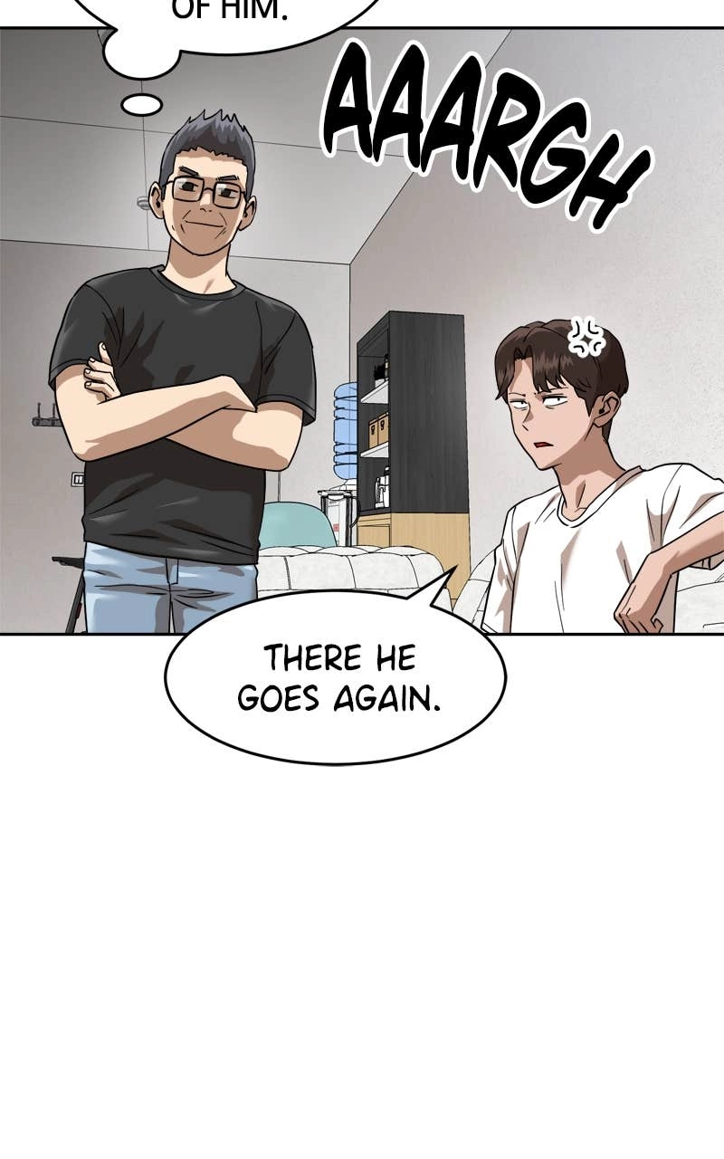 Double Click Chapter 192 Page 73