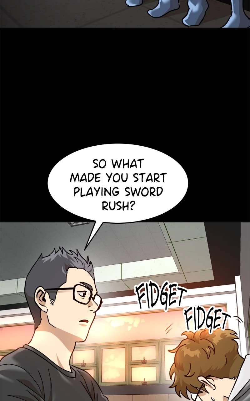 Double Click Chapter 192 Page 77