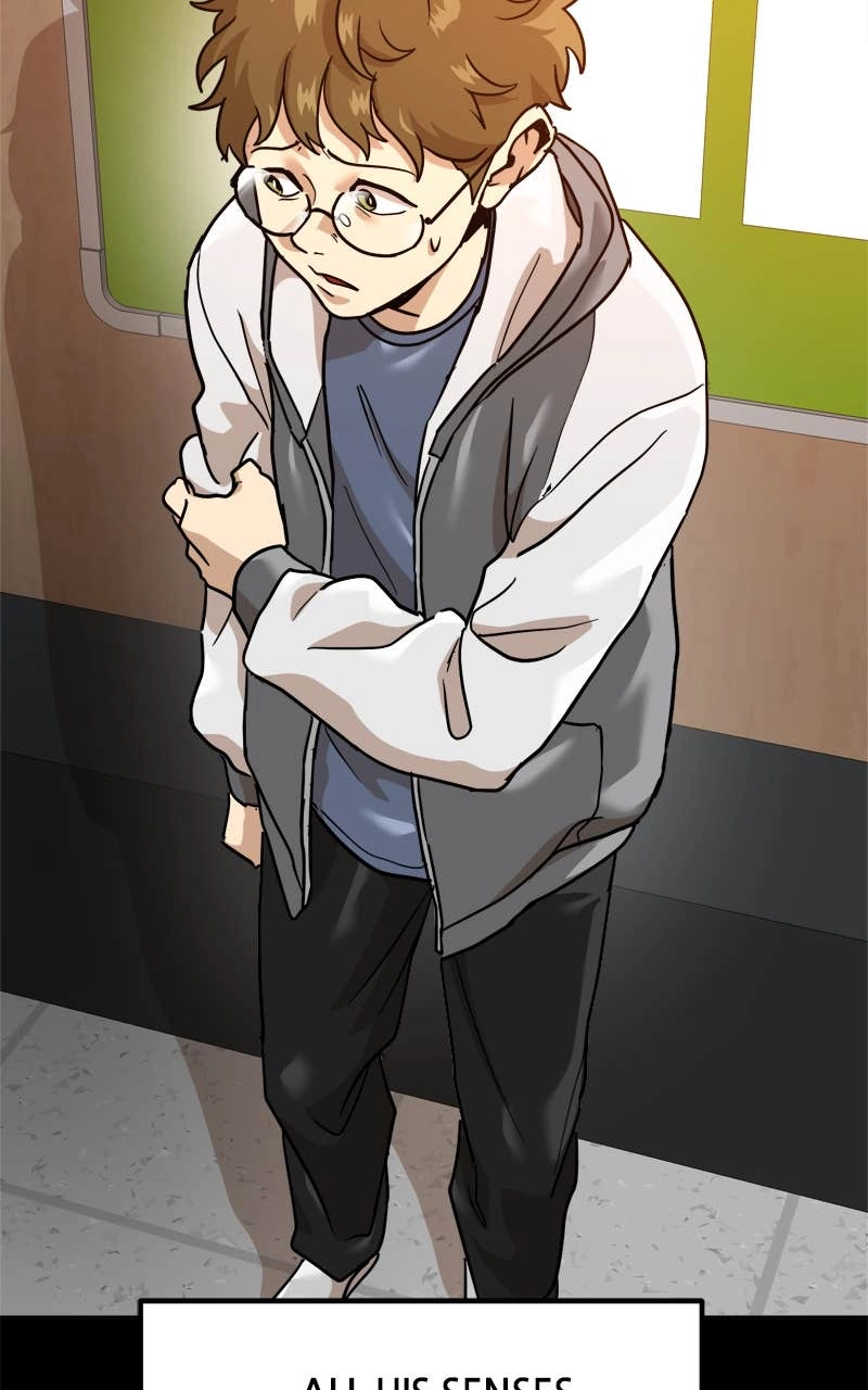 Double Click Chapter 192 Page 79
