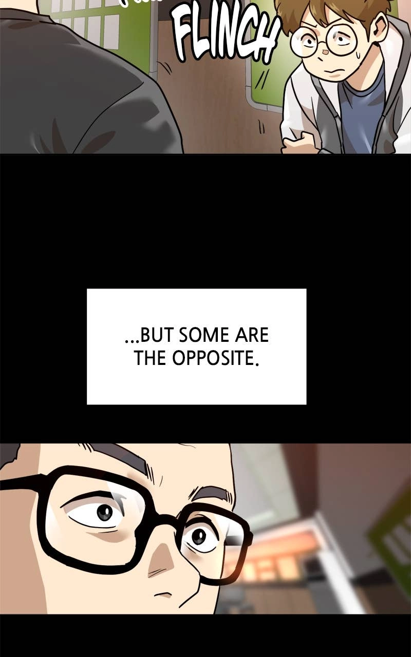 Double Click Chapter 192 Page 81