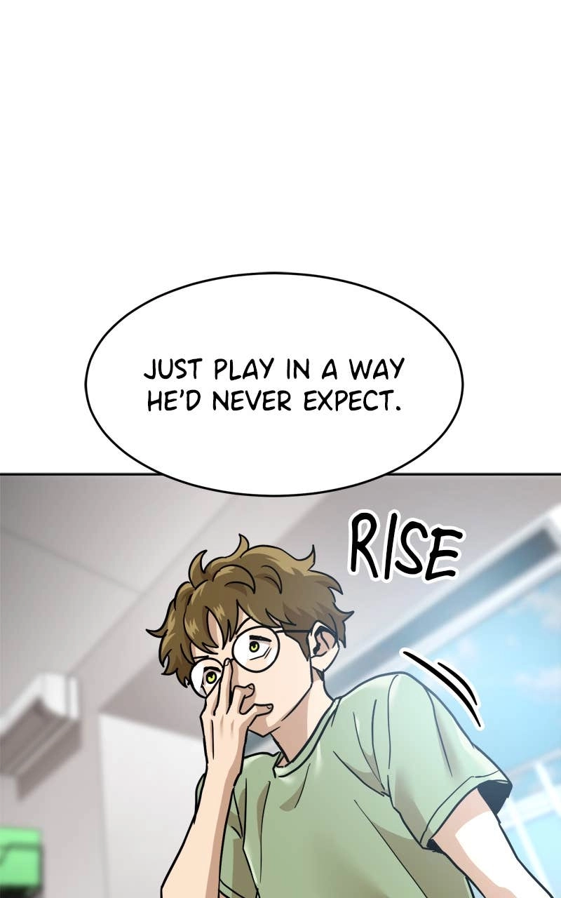 Double Click Chapter 192 Page 98