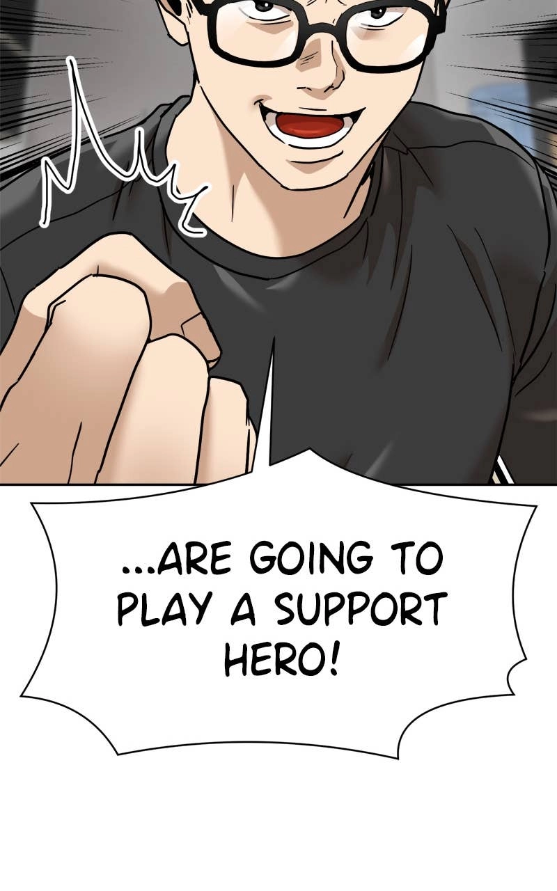 Double Click Chapter 192 Page 100