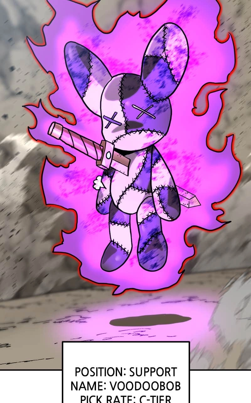 Double Click Chapter 192 Page 106