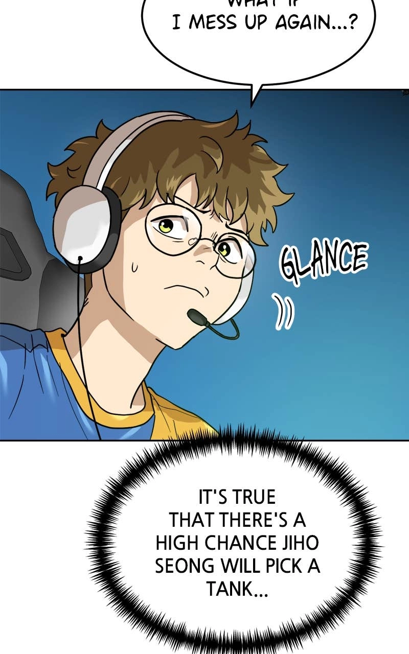 Double Click Chapter 192 Page 108