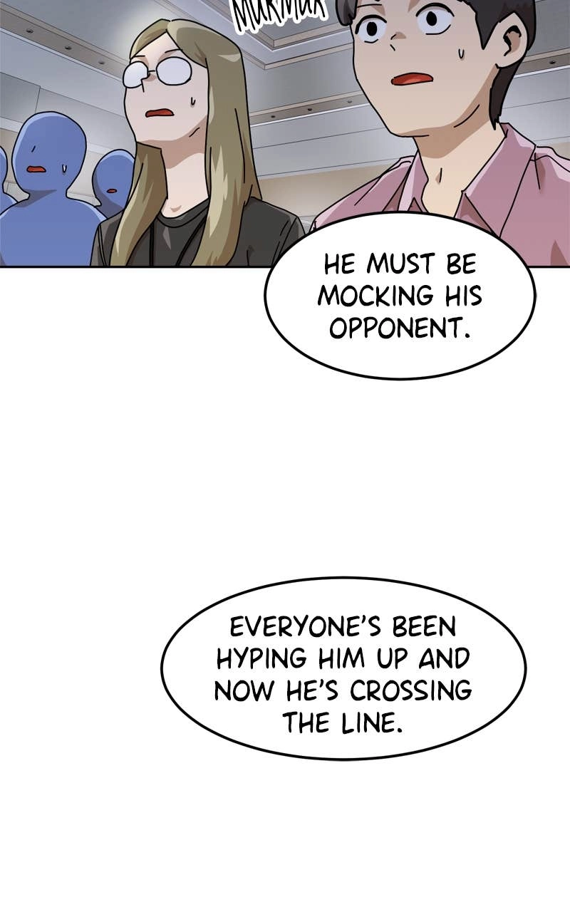 Double Click Chapter 192 Page 114