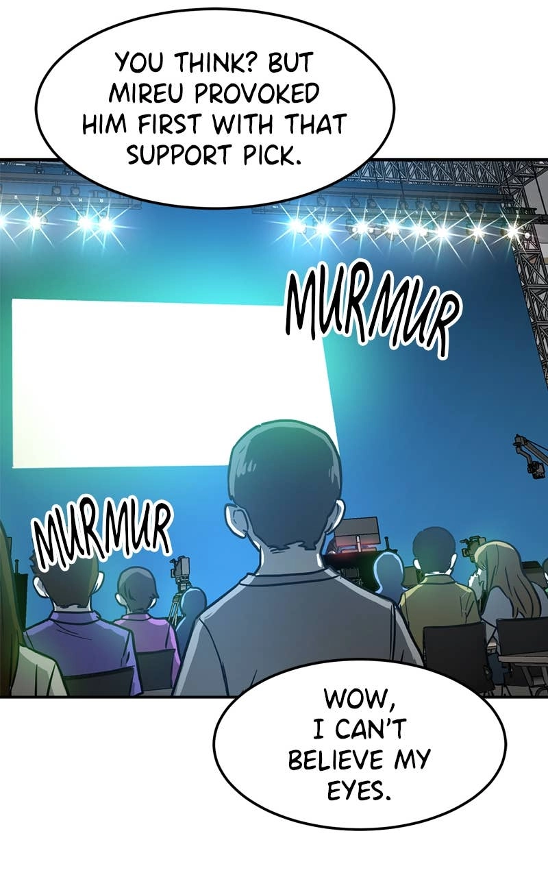 Double Click Chapter 192 Page 115